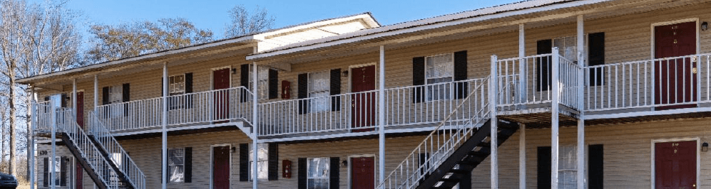 PineRidge Building 2