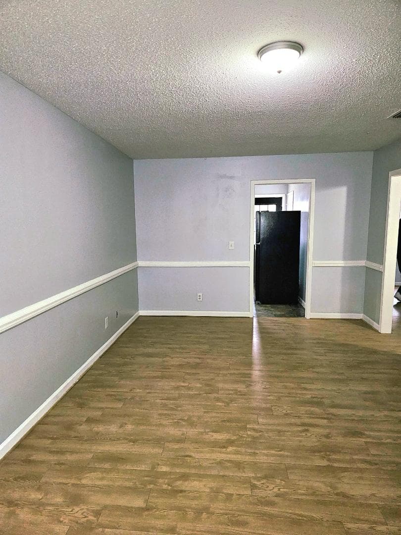 2 Bedroom Unit